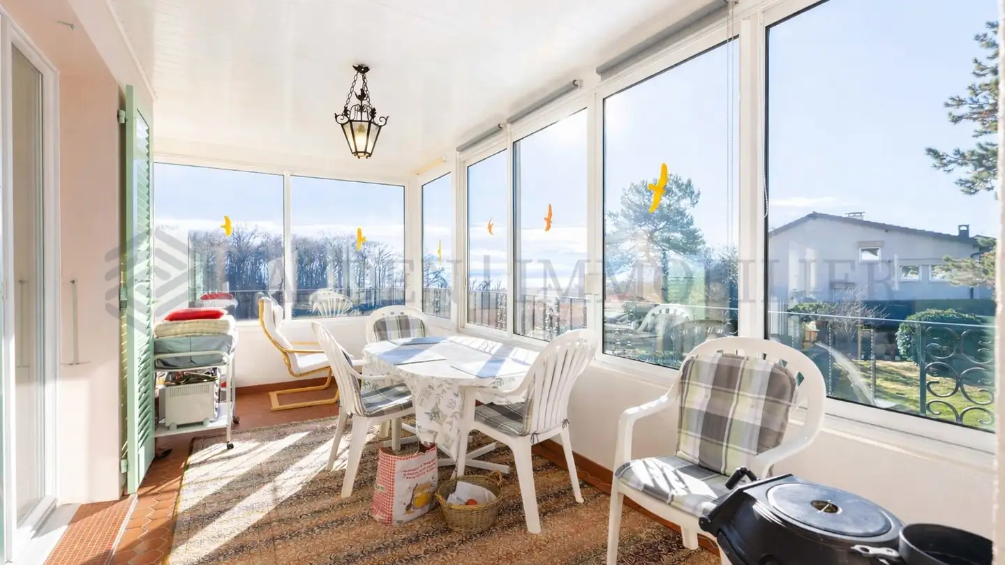 Casa singola in vendita - 1299 Crans-près-Céligny - Foto 2