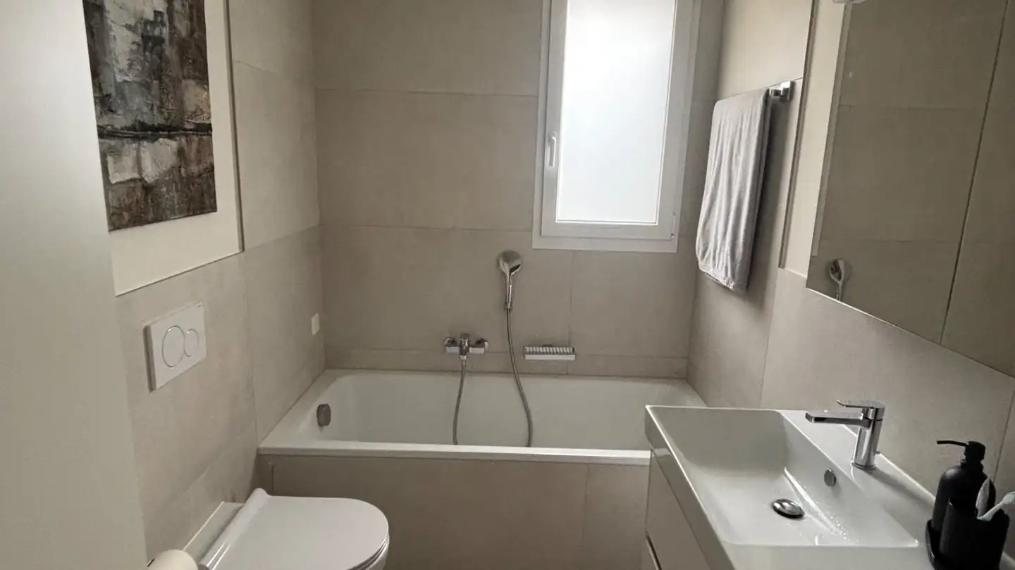 Appartamento in affitto - Via Alla Motta 8, 6516 Cugnasco - Foto 4