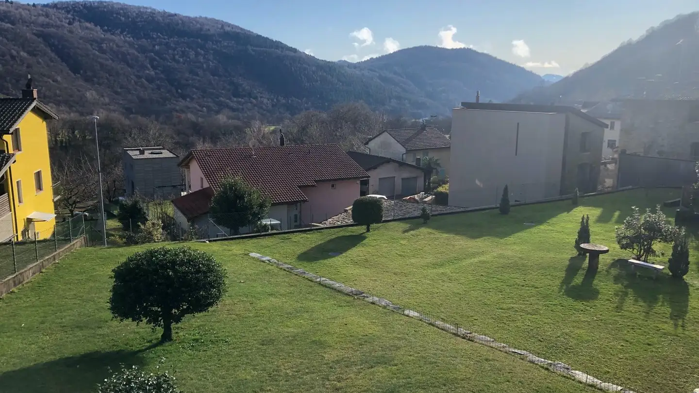 Appartement à louer - 6938 Vezio