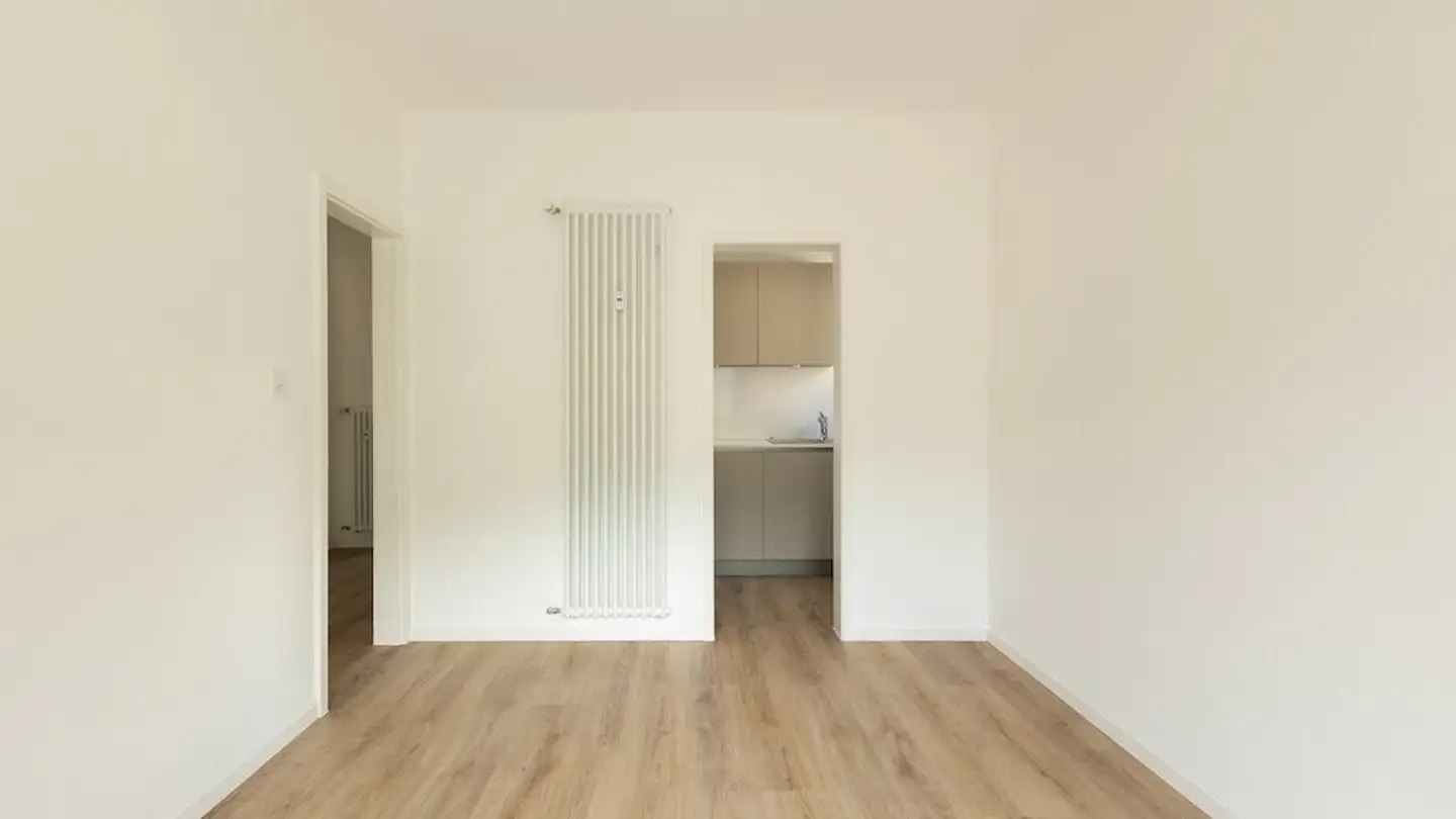 Appartement à louer - Via San Gottardo, 6500 Bellinzona - Photo 2