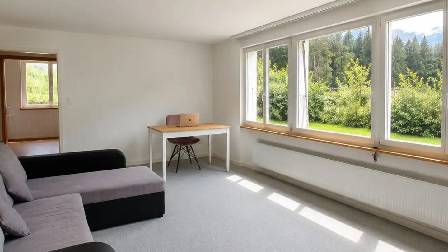 Appartamento in affitto - Schwandstrasse 7, 3718 Kandersteg - Foto 3