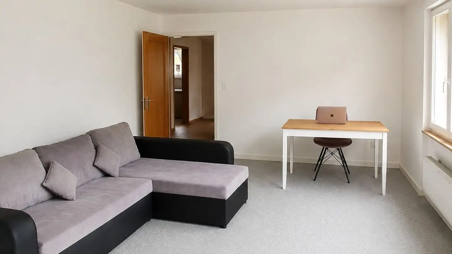 Appartamento in affitto - Schwandstrasse 7, 3718 Kandersteg - Foto 4