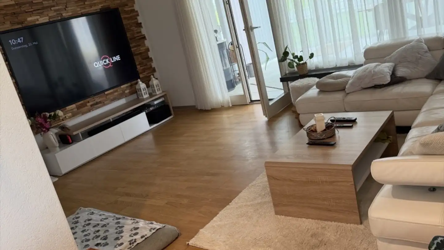 Casa singola in affitto - Niesenstrasse 14, 3427 Utzenstorf