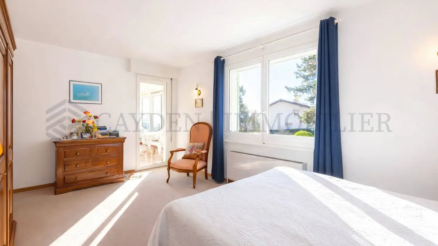 Casa singola in vendita - 1299 Crans-près-Céligny - Foto 4