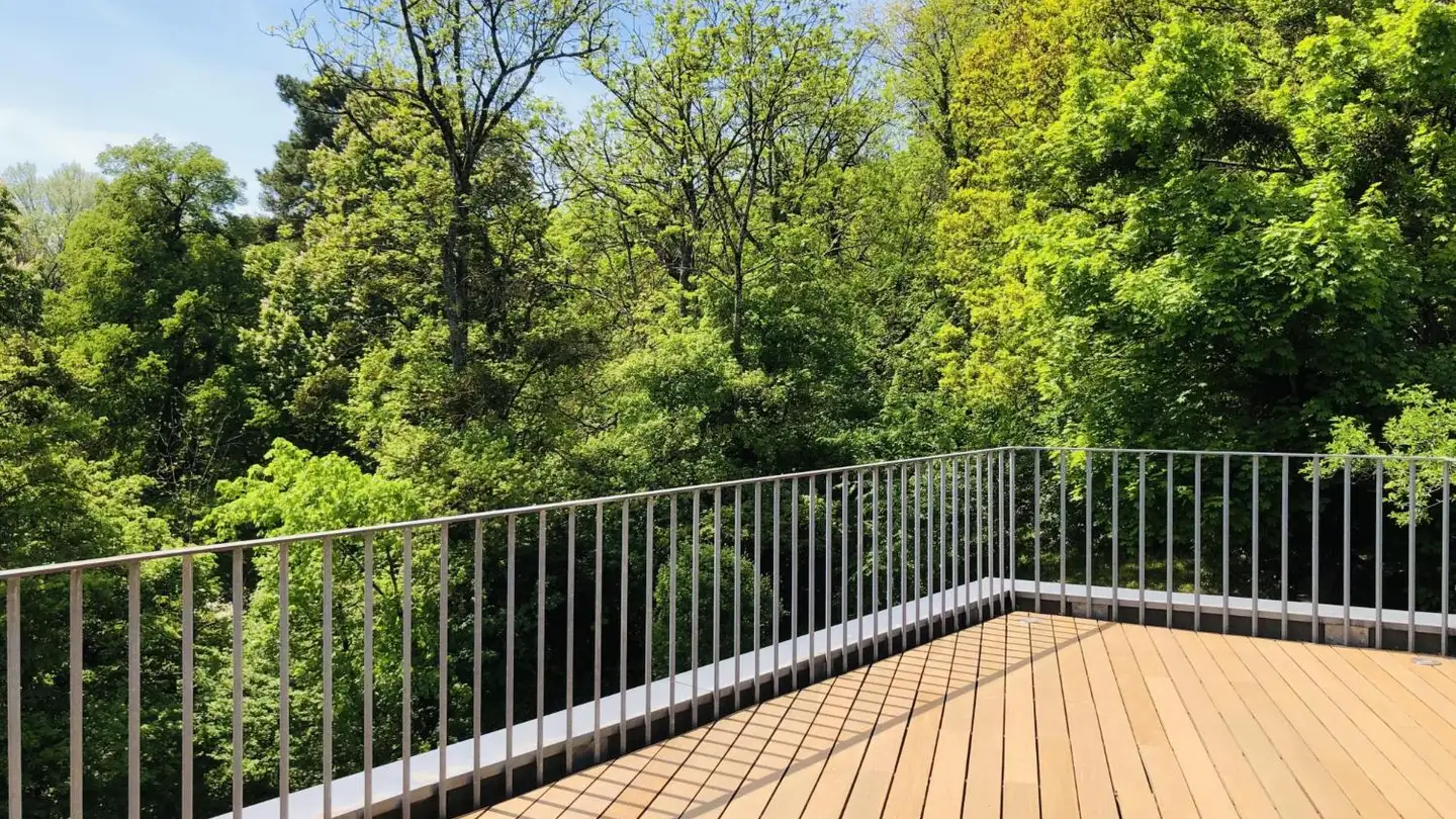 Penthouse for rent - Chemin Des Vignes 1c, 1213 Petit-Lancy - Photo 3