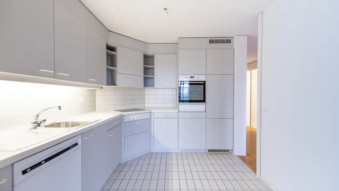 Apartment for sale - Brüggbühlstrasse 70, 3172 Niederwangen b. Bern - Photo 3