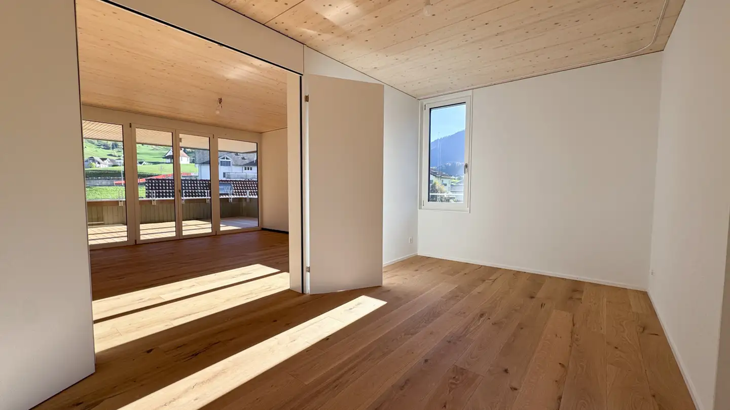 Wohnung mieten - Industriestrasse 17, 6170 Schüpfheim - Foto 3