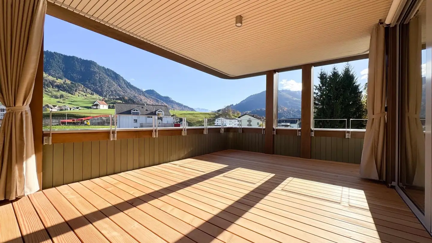 Wohnung mieten - Industriestrasse 17, 6170 Schüpfheim - Foto 4