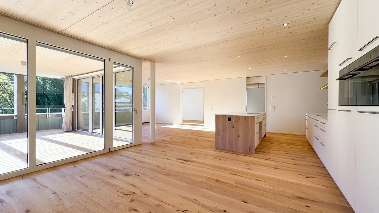 Wohnung mieten - Industriestrasse 17, 6170 Schüpfheim - Foto 2