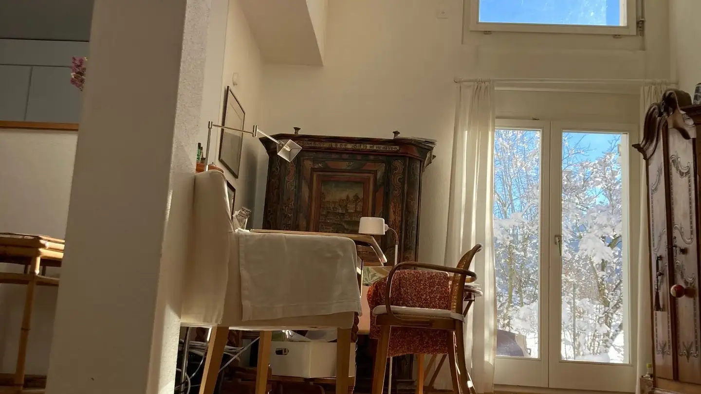 Casa a schiera in affitto - 8132 Hinteregg - Foto 4