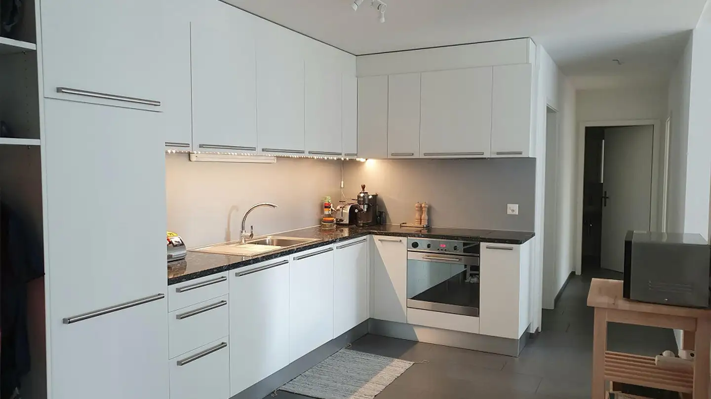 Appartamento in affitto - Scheuerrain 3, 3007 Bern - Foto 2