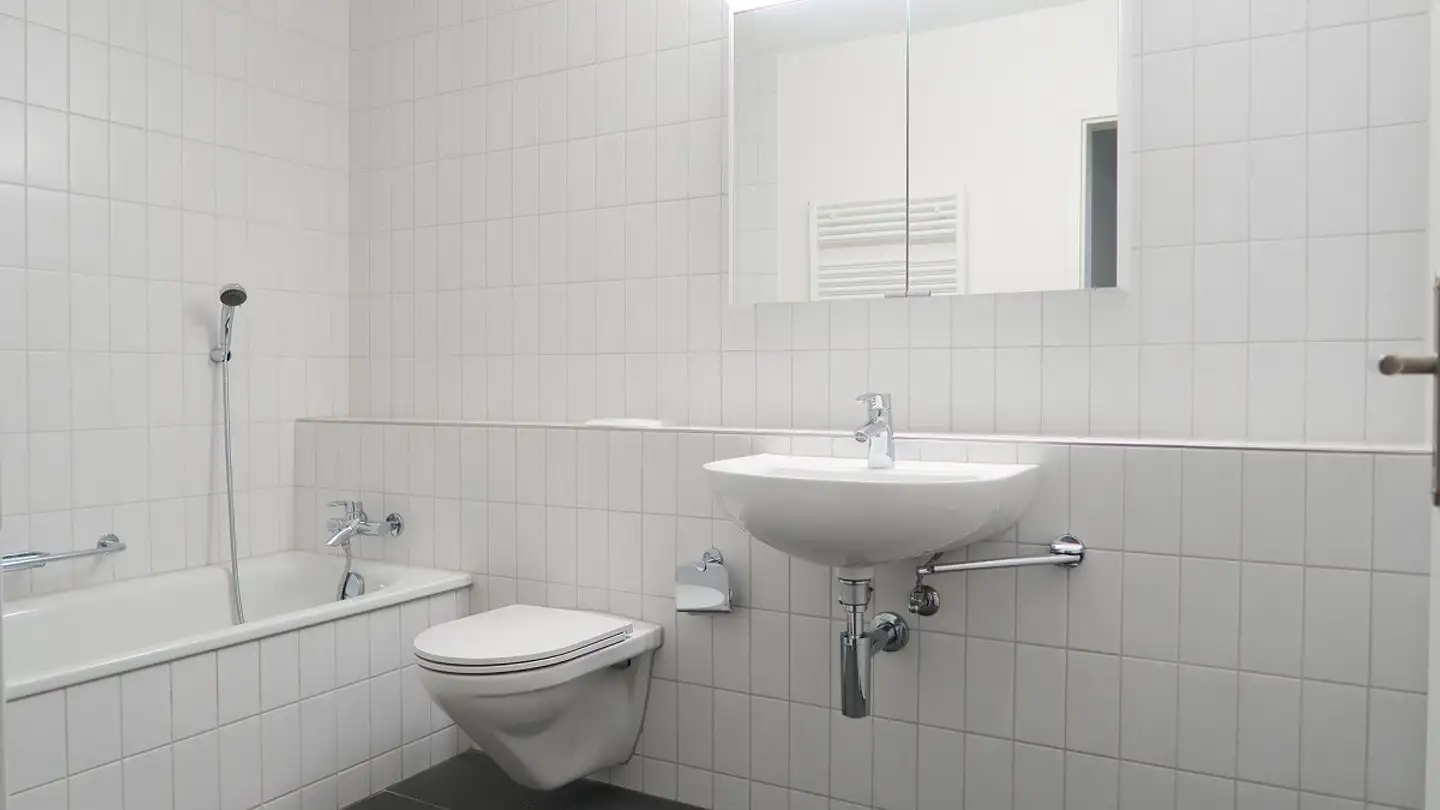 Appartamento in affitto - Scheuerrain 3, 3007 Bern - Foto 3