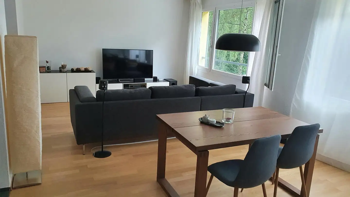 Appartamento in affitto - Scheuerrain 3, 3007 Bern - Foto 4