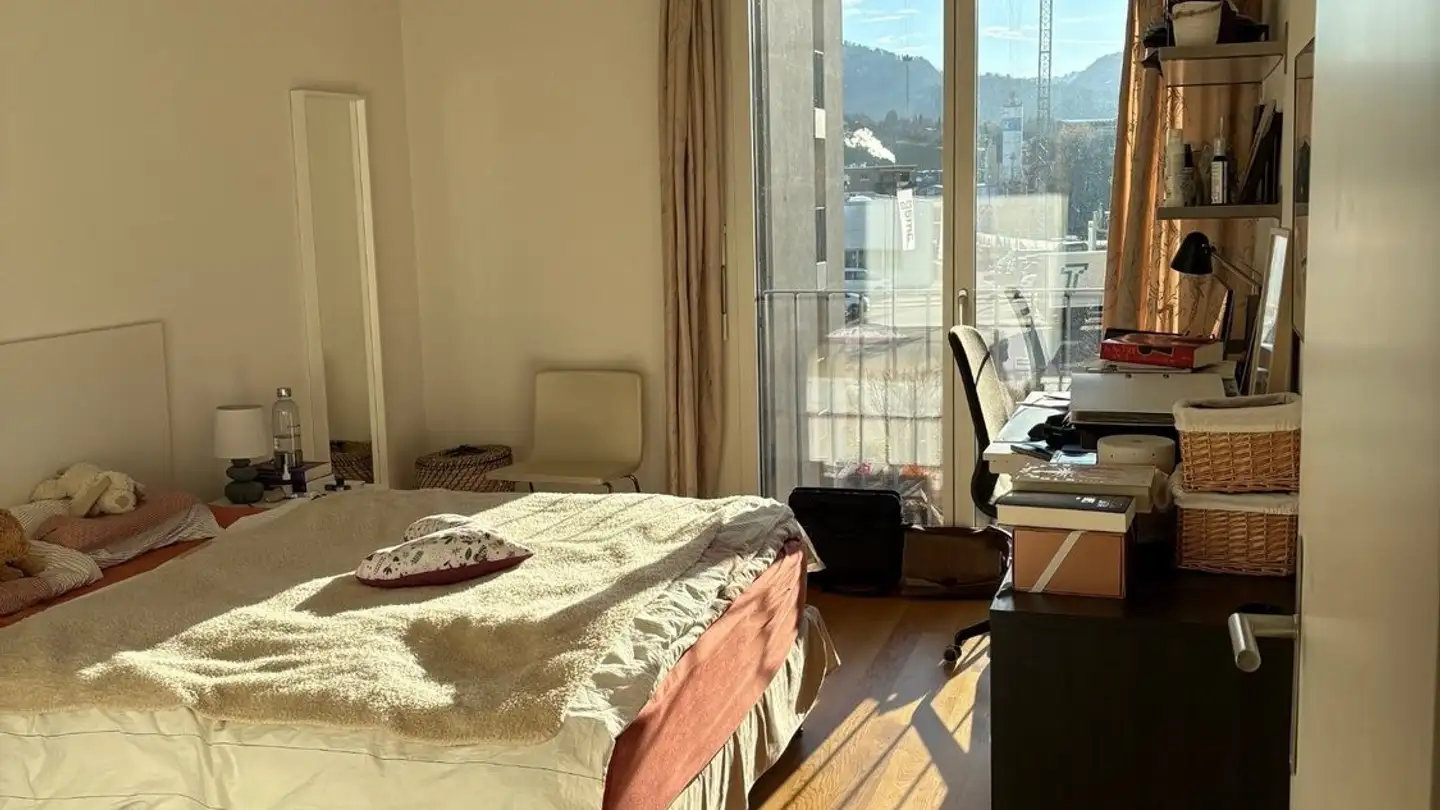 Apartment for rent - Chemin De Champ-Francey 10, 1630 Bulle - Photo 2