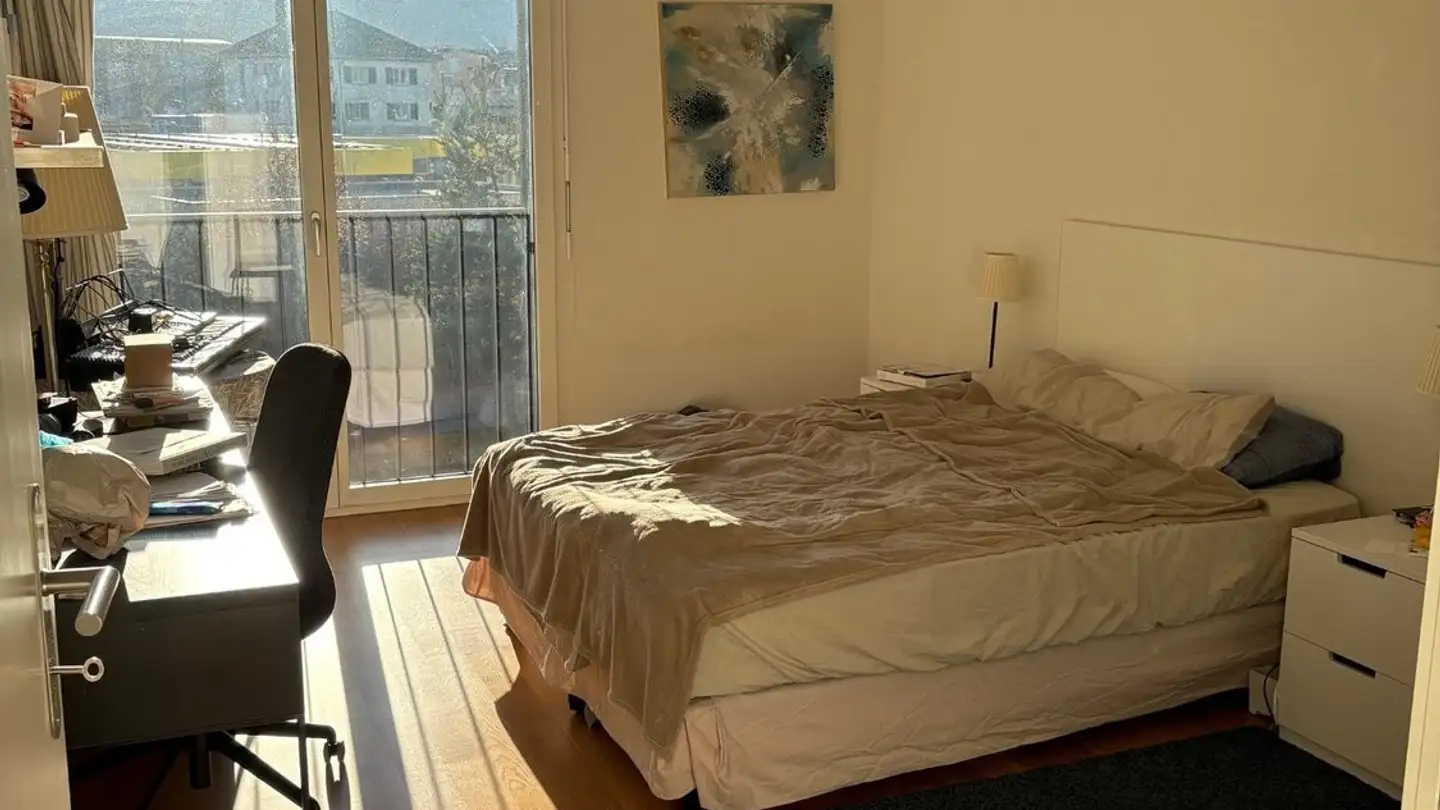 Apartment for rent - Chemin De Champ-Francey 10, 1630 Bulle - Photo 3