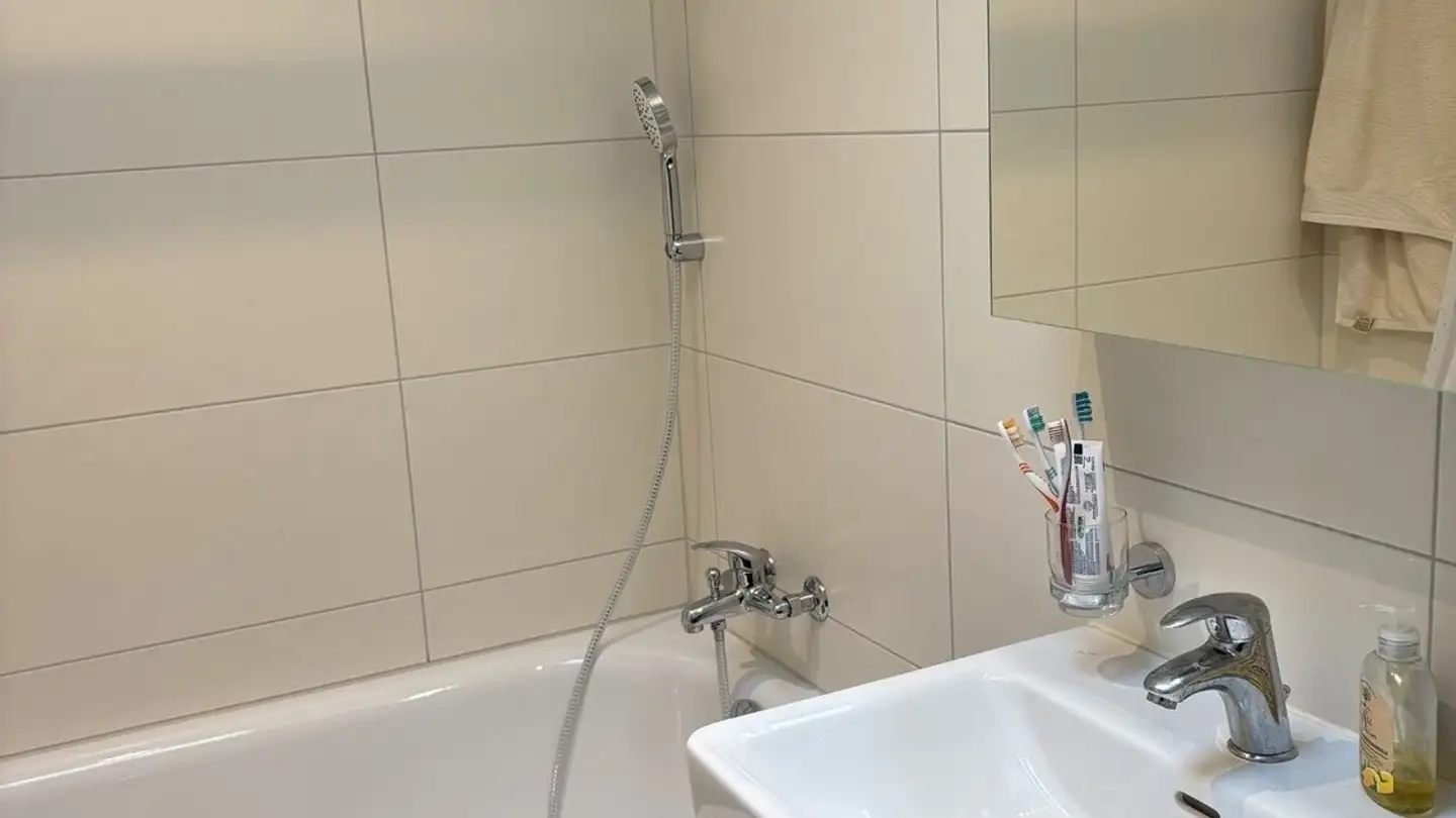 Apartment for rent - Chemin De Champ-Francey 10, 1630 Bulle - Photo 4