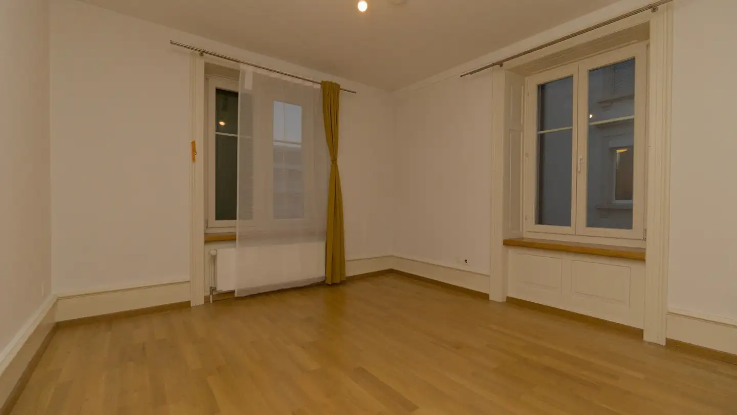 Single room for rent - Wagnerweg 2, 8810 Horgen