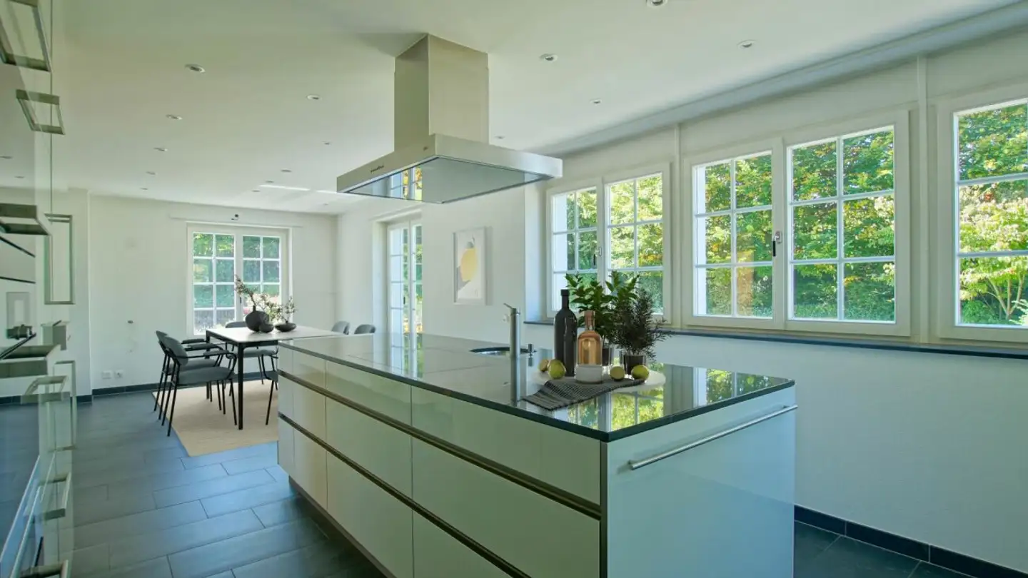 Casa singola in vendita - Seltisbergerstrasse 23, 4410 Liestal