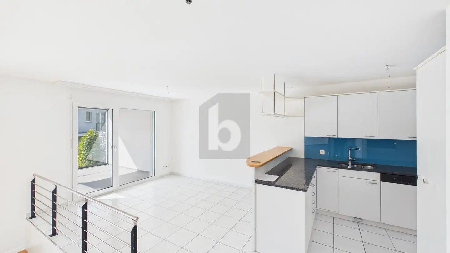 Maisonette kaufen - 9204 Andwil SG - Foto 3