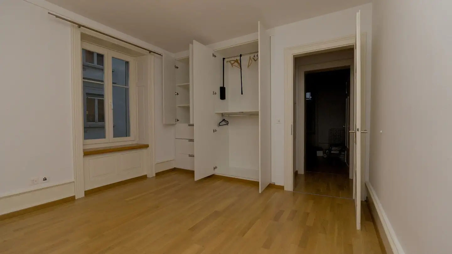 Single room for rent - Wagnerweg 2, 8810 Horgen - Photo 2