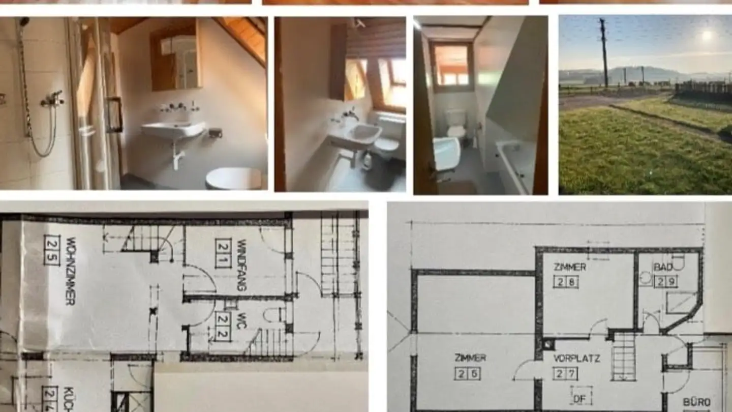 Appartamento in affitto - 3054 Schüpfen