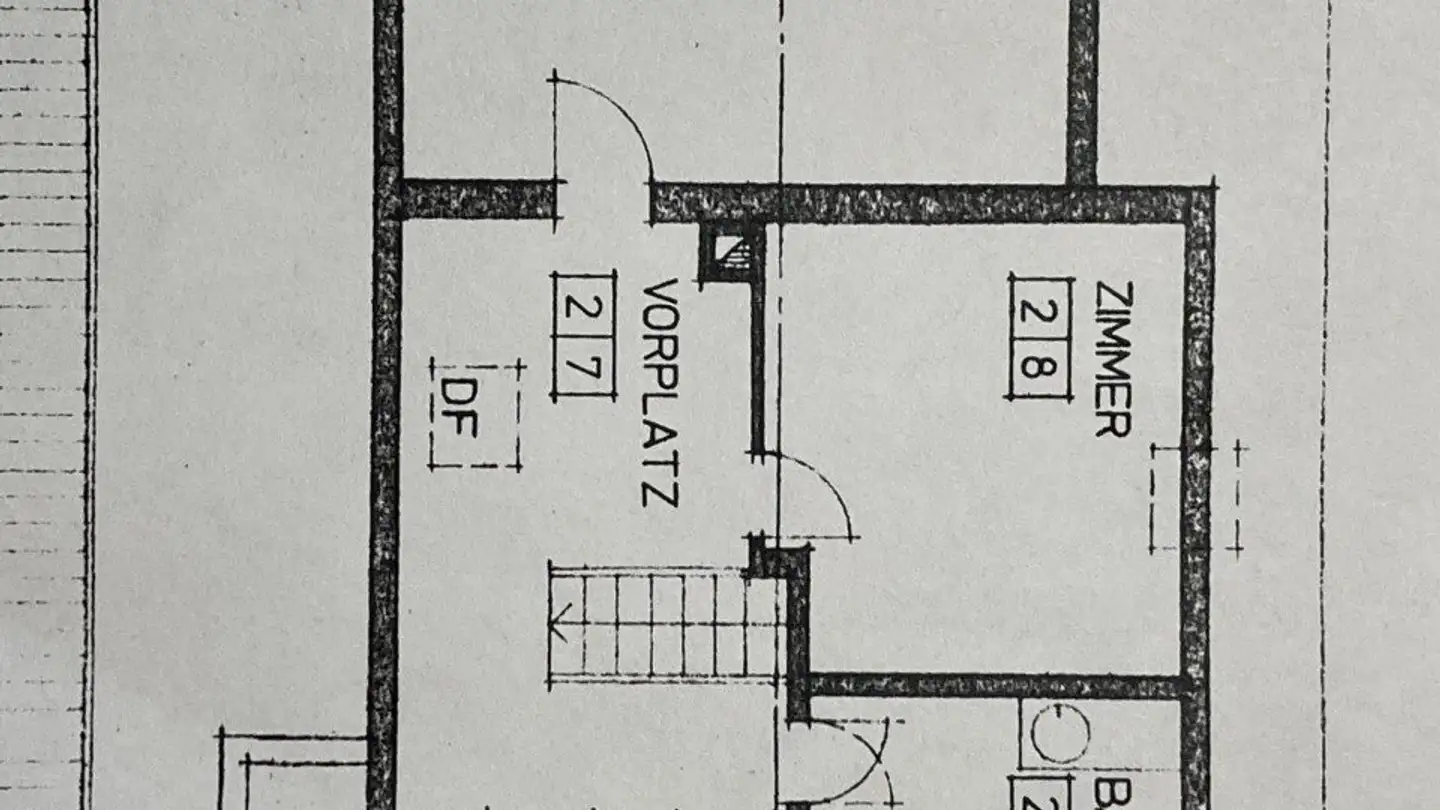 Appartamento in affitto - 3054 Schüpfen - Foto 3