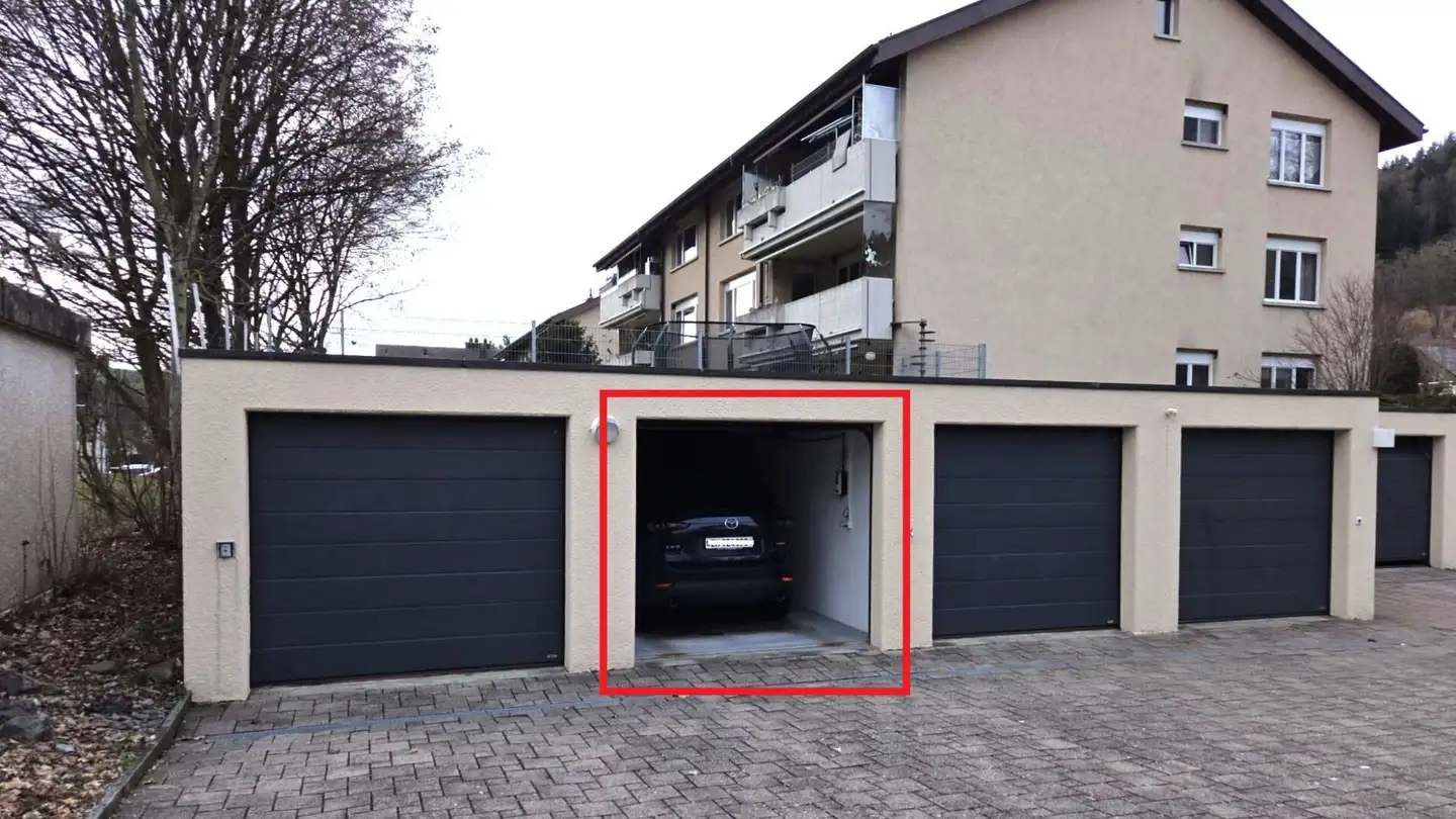 Apartment for sale - Zihlackerring 13, 8488 Turbenthal - Photo 4