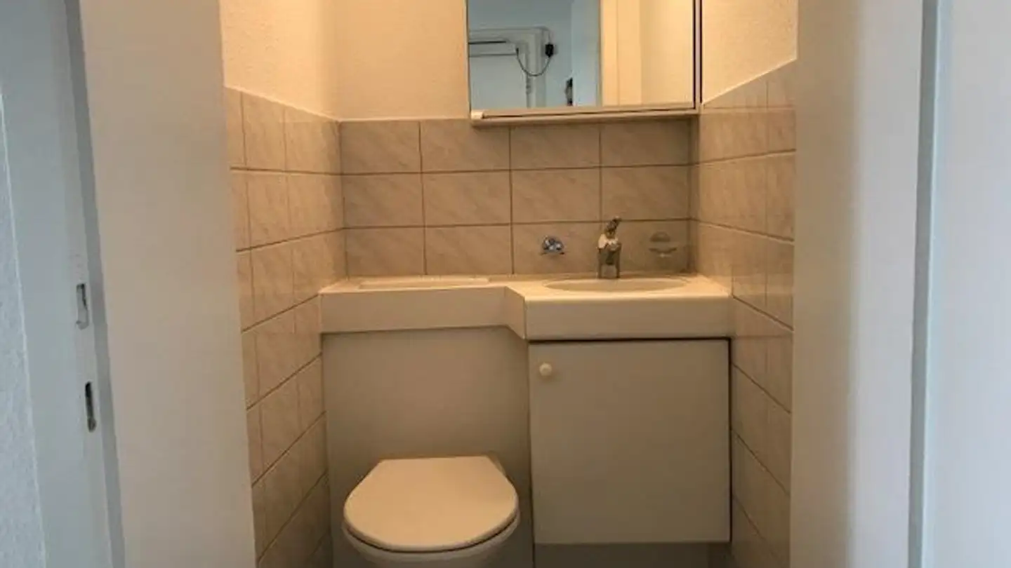 Appartamento in affitto - Rheinparkstrasse 3, 4127 Birsfelden - Photo 4