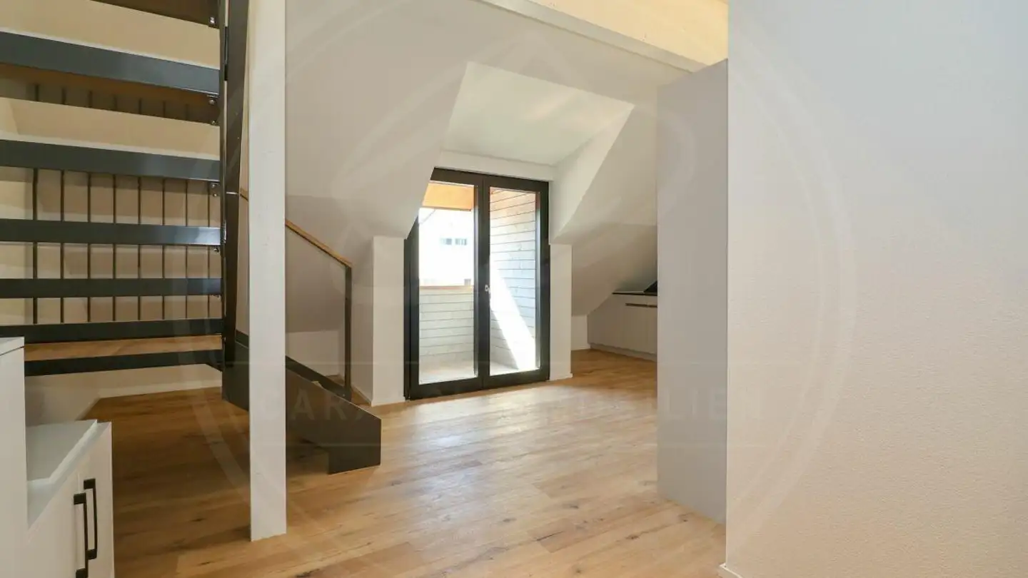 Duplex in affitto - Zürcherstrasse 3, 8604 Volketswil - Foto 2