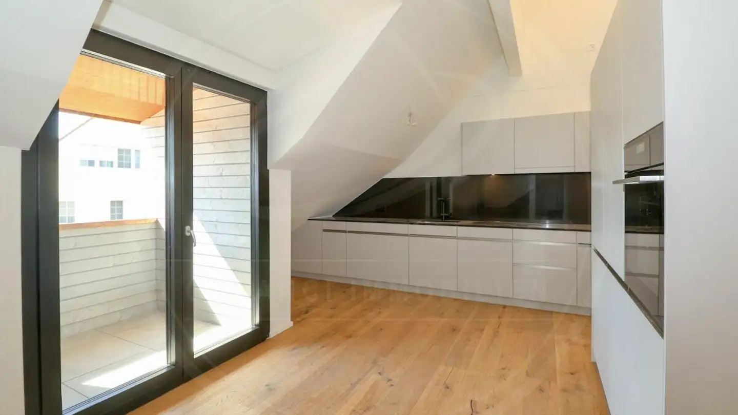 Duplex in affitto - Zürcherstrasse 3, 8604 Volketswil - Foto 3