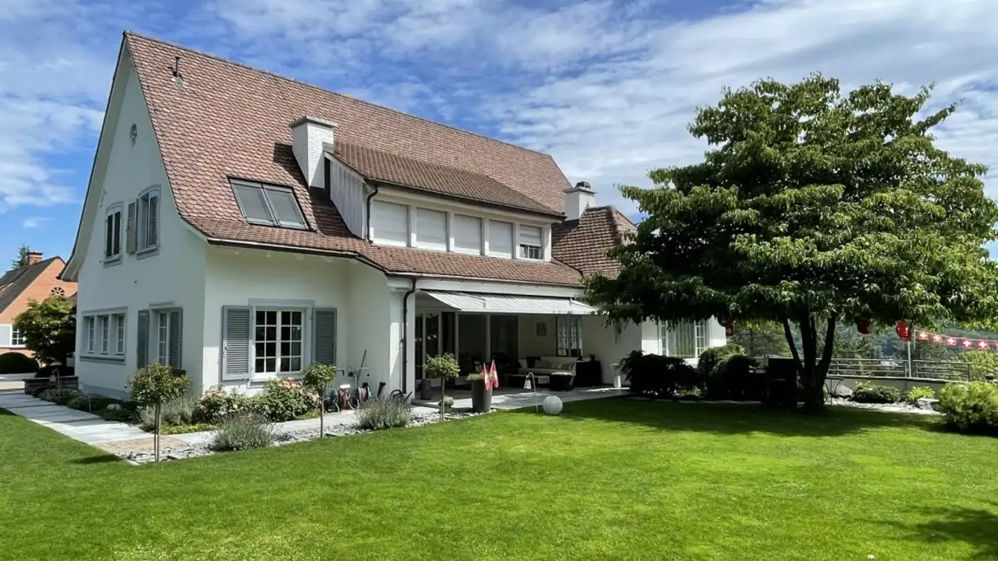 Casa singola in vendita - Seltisbergerstrasse 23, 4410 Liestal - Foto 2