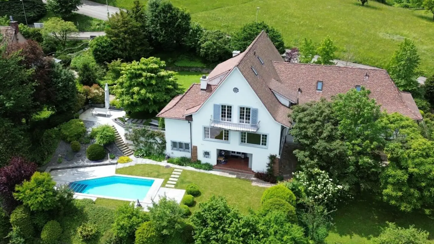 Casa singola in vendita - Seltisbergerstrasse 23, 4410 Liestal - Foto 3