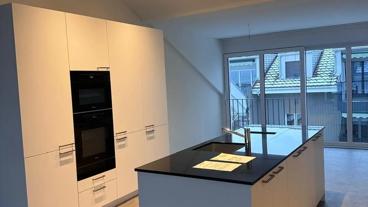 Dachgeschosswohnung mieten - Rankstrasse 27, 5304 Endingen