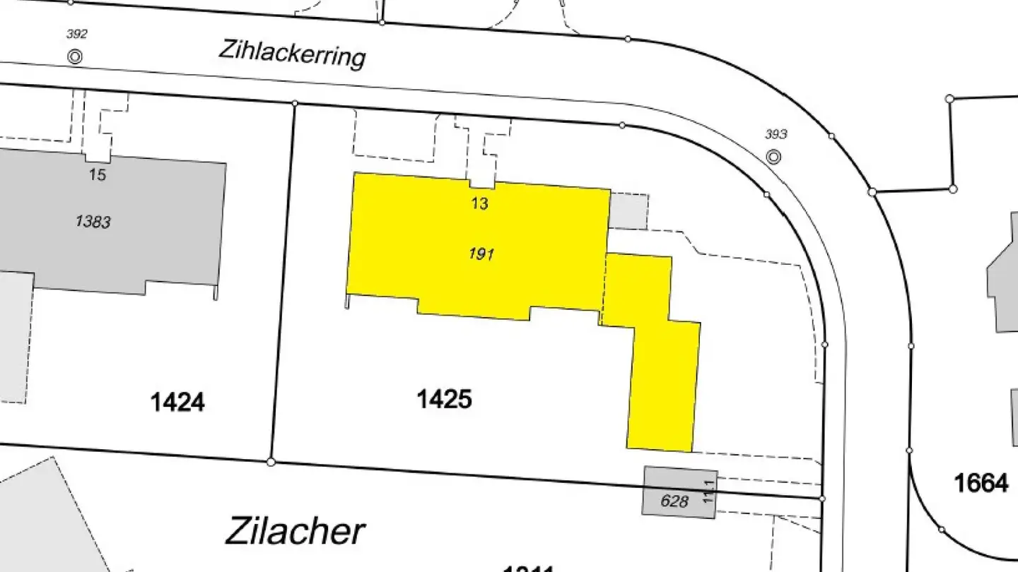 Apartment for sale - Zihlackerring 13, 8488 Turbenthal - Photo 2