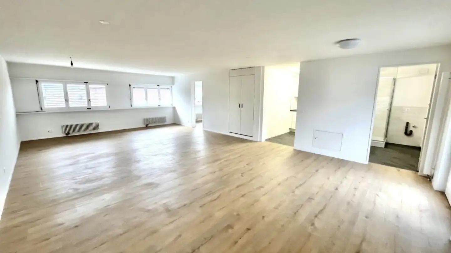 Appartement à louer - Zürcherstrasse 131, 8102 Oberengstringen