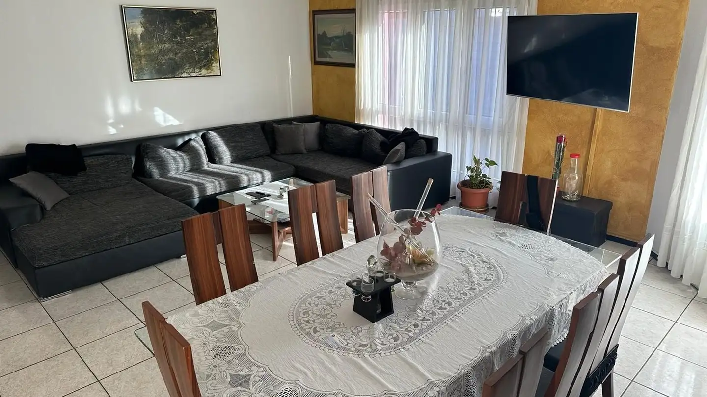 Casa singola in vendita - 6594 Contone