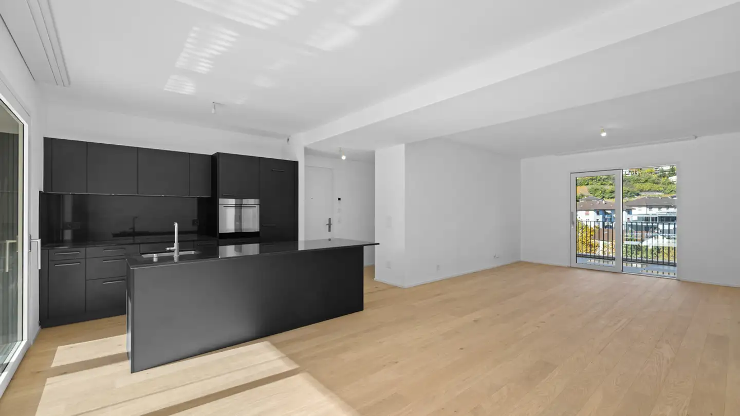 Appartement à vendre - Sierre, 3960 Sierre