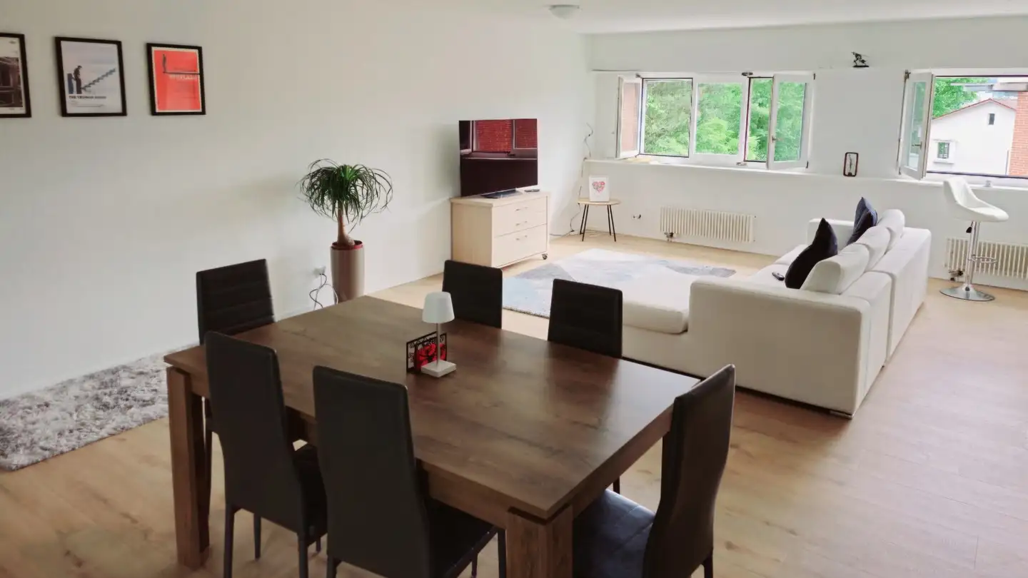 Appartement à louer - Zürcherstrasse 131, 8102 Oberengstringen - Photo 2