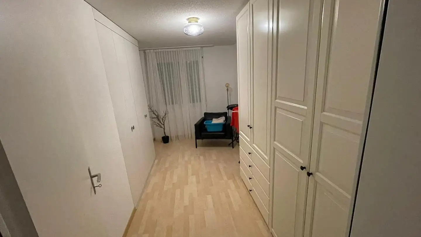 Appartamento in affitto - Stationsweg 7a, 5502 Hunzenschwil - Foto 2