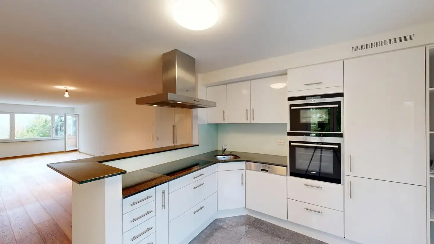 Appartement à louer - Langacherstrasse 16, 8103 Unterengstringen