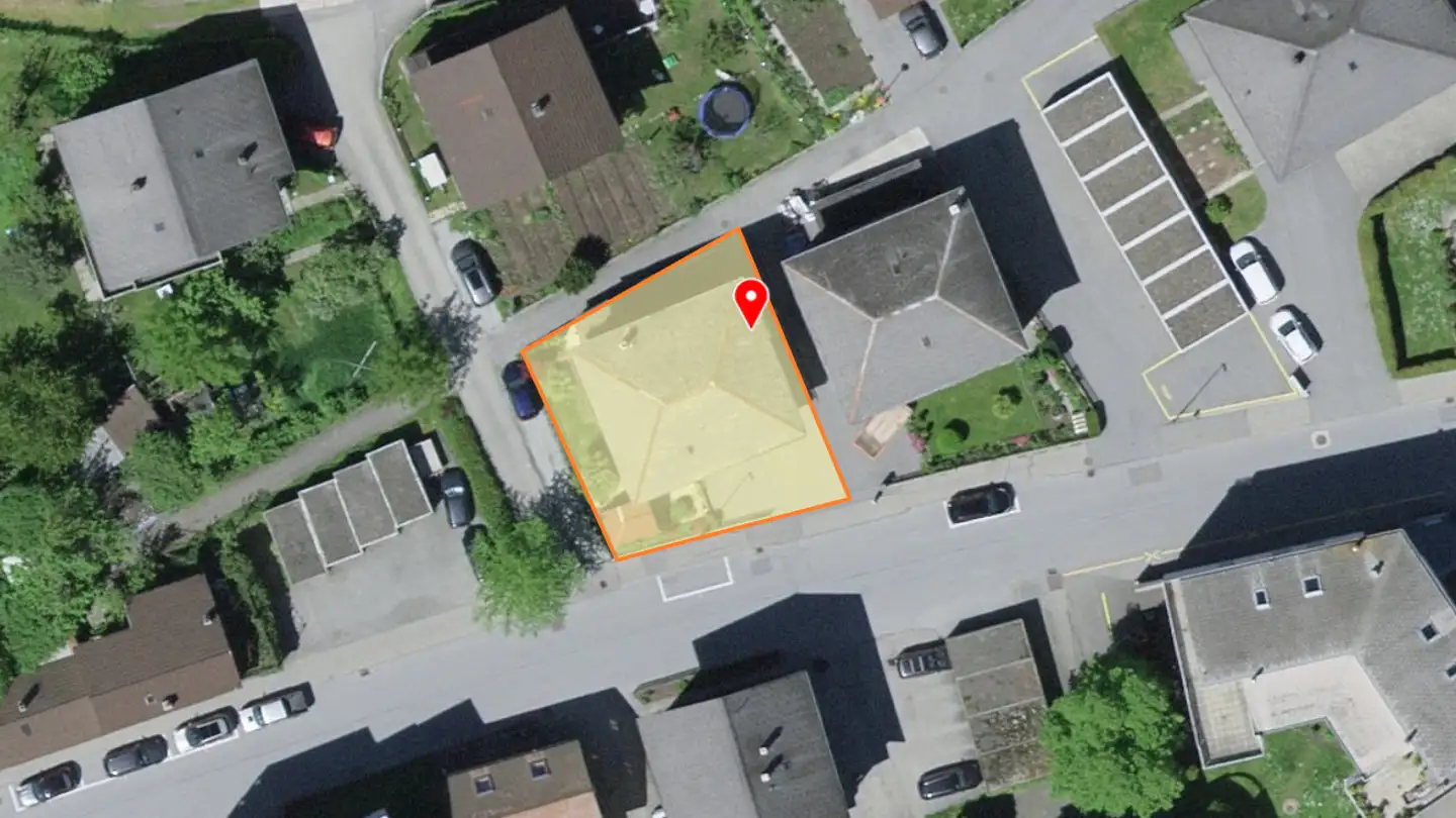 Appartamento in vendita - Landstrasse 43, 3904 Naters - Foto 3