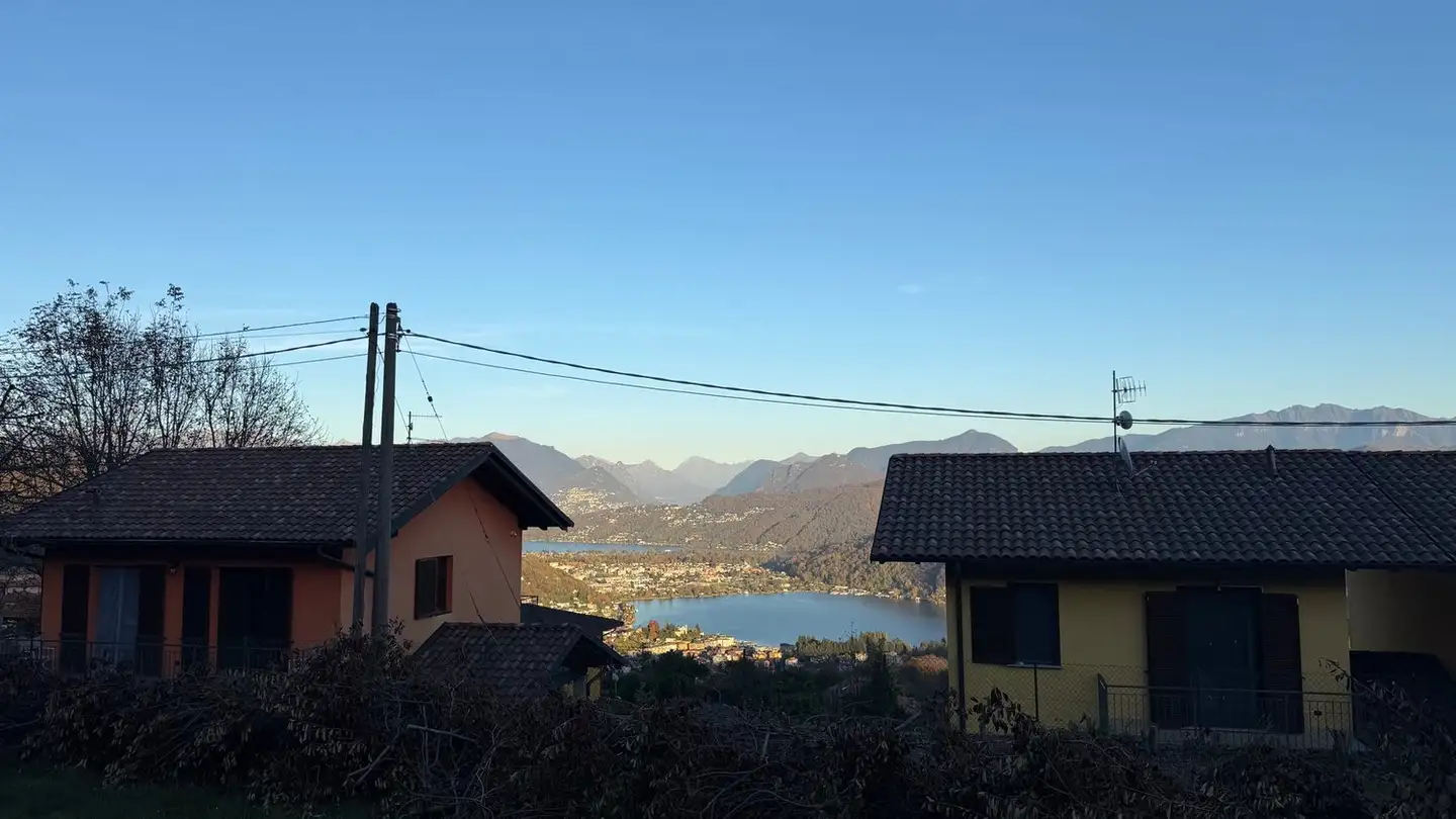 Einfamilienhaus kaufen - 6929 Gravesano