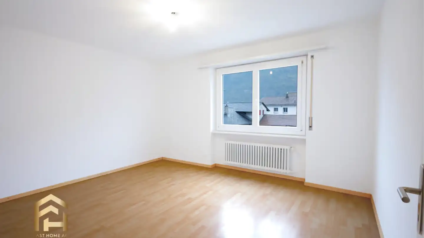 Wohnung mieten - 3945 Gampel - Foto 4