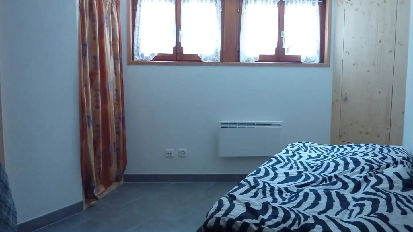Apartment for rent - Les Guières, 1921 Martigny-Croix - Photo 3