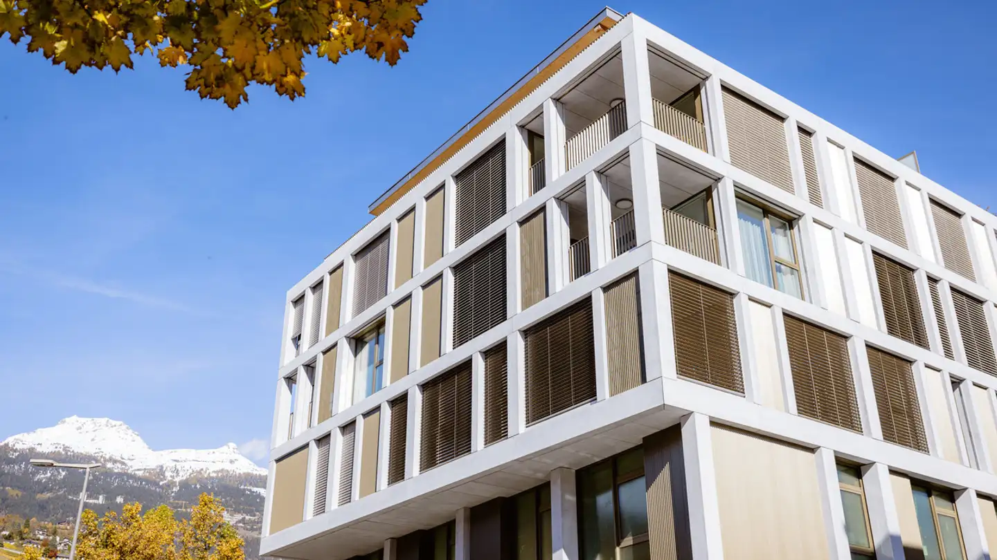 Appartamento in vendita - Sierre, 3960 Sierre - Photo 2