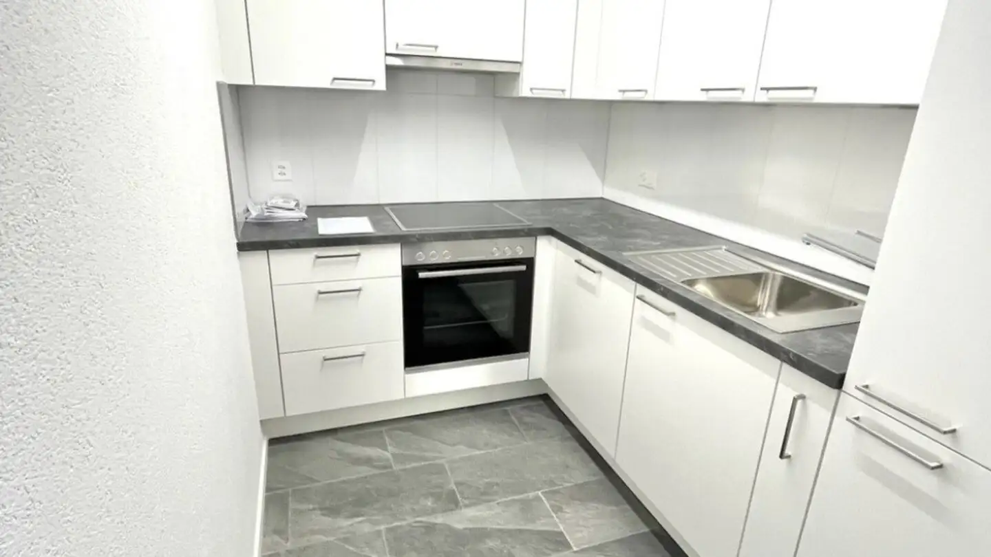 Appartement à louer - Zürcherstrasse 131, 8102 Oberengstringen - Photo 3