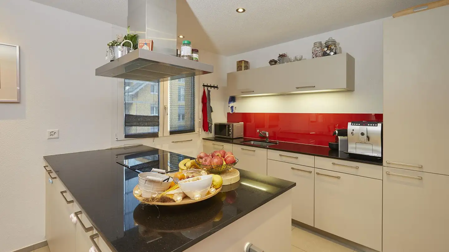 Appartement à vendre - Dorfstrasse 73b, 3273 Kappelen - Photo 4