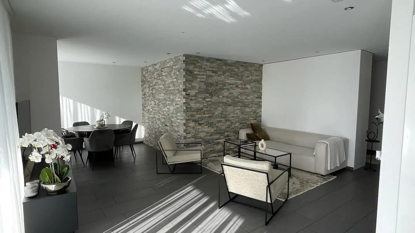 Appartamento in affitto - Stationsweg 7a, 5502 Hunzenschwil