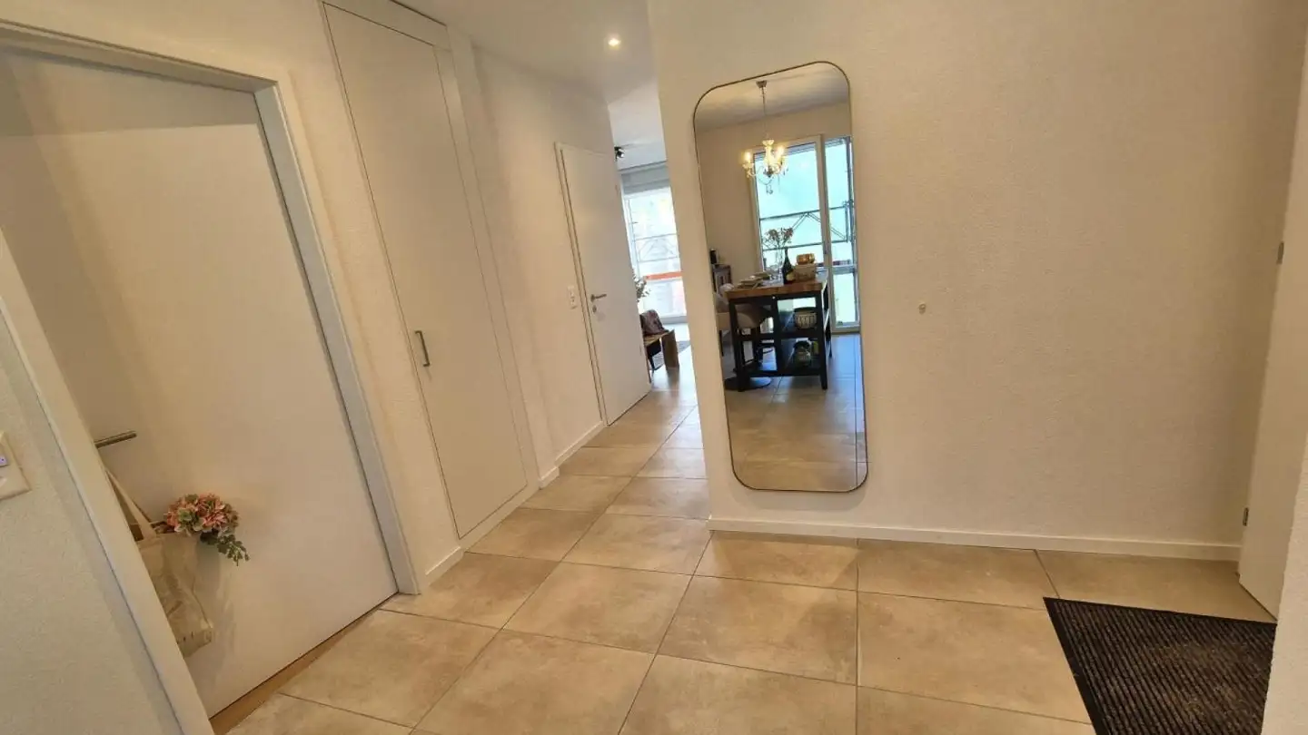 Appartement à louer - Allée Charles-Edouard-Guillaume 1, 1723 Marly - Photo 2