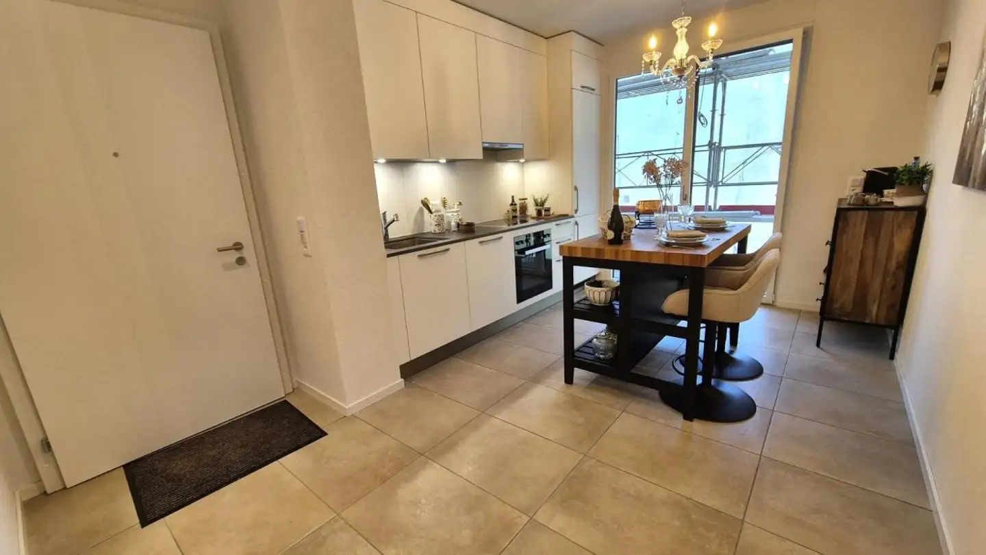 Appartement à louer - Allée Charles-Edouard-Guillaume 1, 1723 Marly - Photo 4